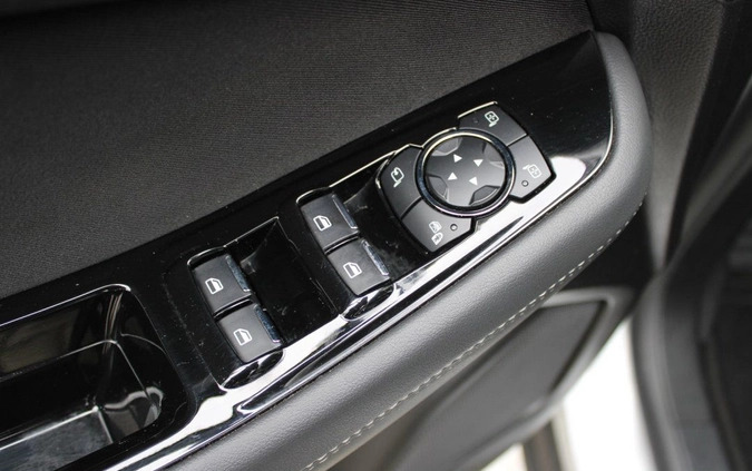 Ford S-Max cena 99900 przebieg: 102459, rok produkcji 2019 z Biała małe 781
